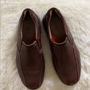 Men’s Clark’s shoes